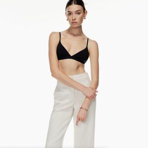Aritzia Babaton Justin Bralette